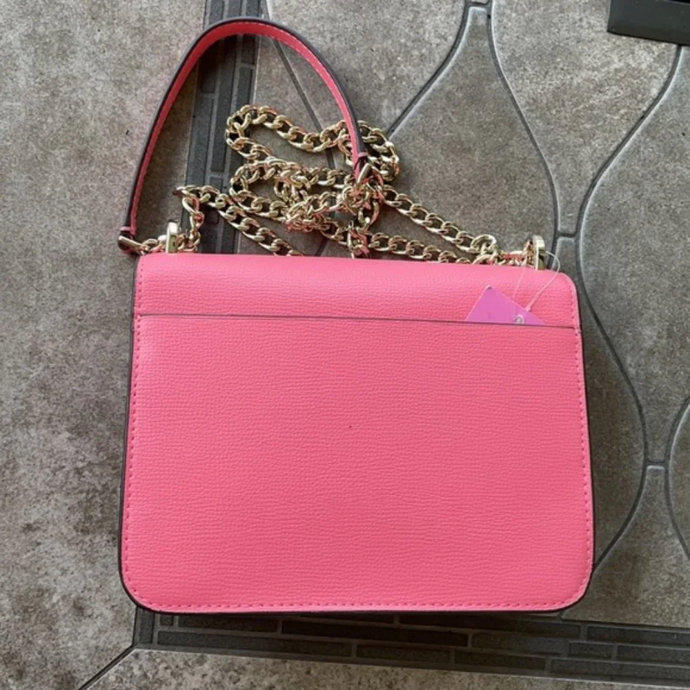 Kate Spade Remi Flap Chain Crossbody - Picture 5 of 16